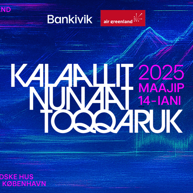 Kalaallit Nunaat toqqaruk