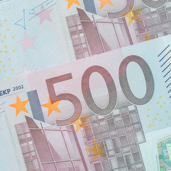 500-euroseddel