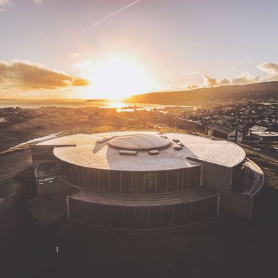 BankNordik Tórshavn