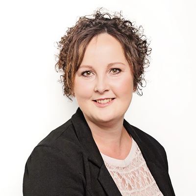 Birita Sandberg Samuelsen
