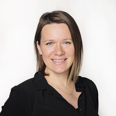Silja Borg Fr