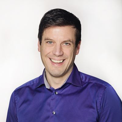 Arne Mikkelsen