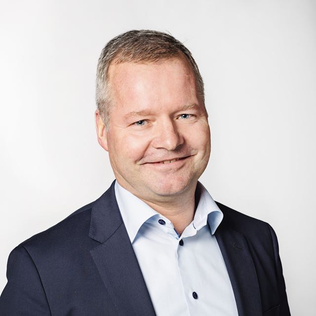 Arni Ellefsen
