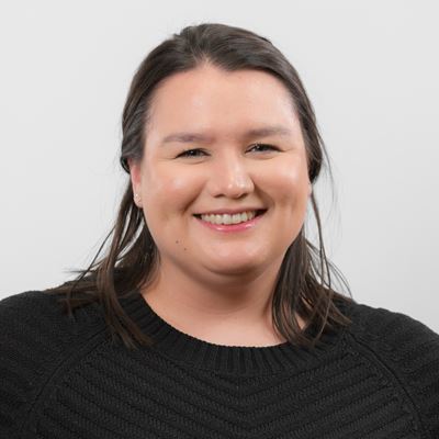 Anika Knudsen BankNordik Nuuk