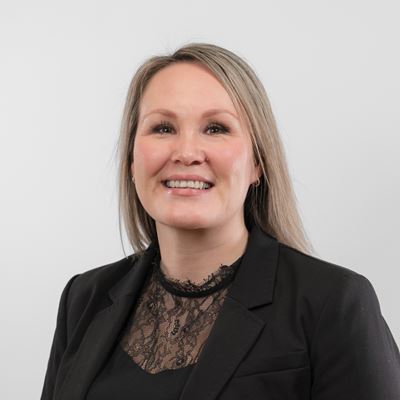 Jane K Tobiassen BankNordik Nuuk