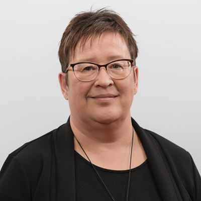 Margrethe Kruse BankNordik Nuuk
