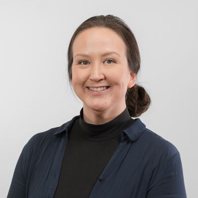   Pipaluk Nielsen Hammeken BankNordik Nuuk